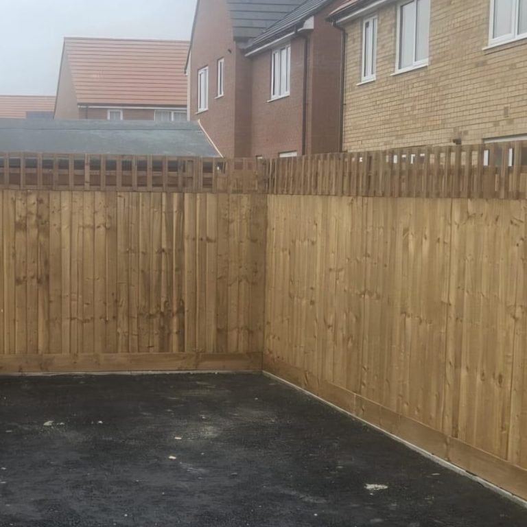 Fence Installation in Cambridge Fence Installation and Repairs in Cambridge