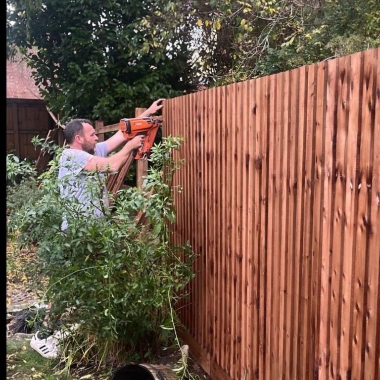 Fence and Gate Installation in Peterborough, Fence Repairs in Peterborough